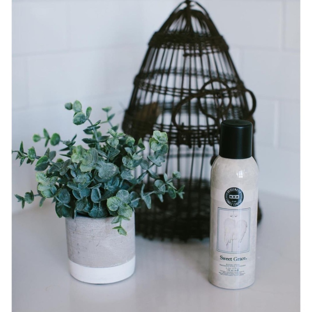 Luxury Sweet Grace Non-Aerosol Room Spray - Picture 5 of 6